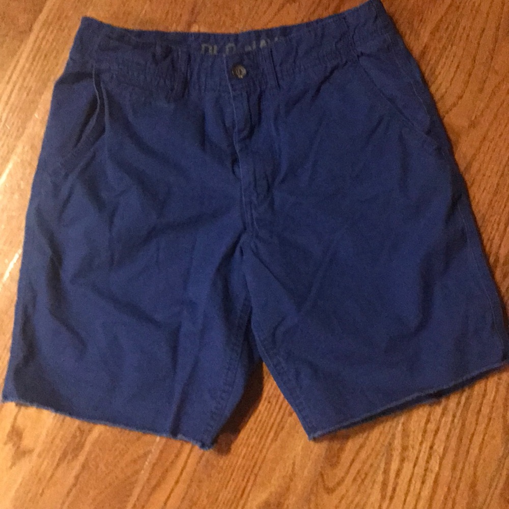 Old Navy Mens Shorts 28W
